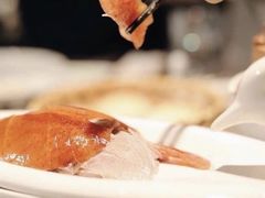 -北京全聚德(西客站店)