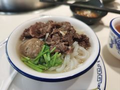 -陈记顺和潮汕牛肉火锅(韩江路店)