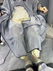 -藤野造型烫染接发
