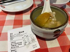 -龙桥私厨·姜花菊花过桥鱼·顺德菜(容桂店)