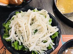 -呷哺呷哺 黄金牧场 (旧宫永辉超市店)