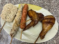 鸡比-熊仔屋(吉祥苑小区店)