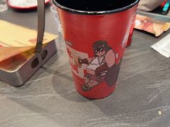 -钱锋炭缸烧烤(南湖大路总店)