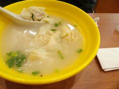 -龙抄手(春熙路总店)