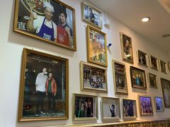 大堂-竹园竹升面(西关总店)