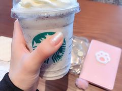 -星巴克(北新泾店)