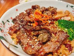-POKEE VIA&Brunch·维娅(重庆来福士店)