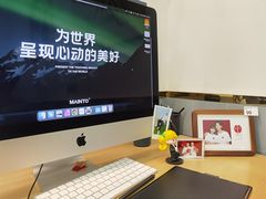 -海马体照相馆(广州新世界云门New park店)