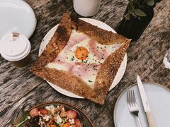 -RAC BAR(安福路店)