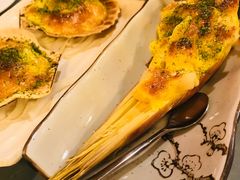 -椿山日本料理