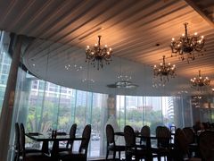 -圣丰索菲特·2 On 988 Café 自助餐厅