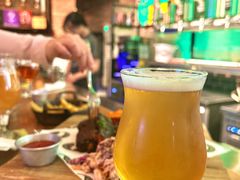 嘎嘎鹅-Goose Island Brewhouse鹅岛精酿啤酒餐厅