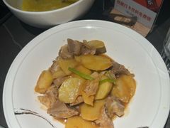 -前海沿·青岛菜(大拇指广场石老人店)