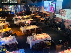 -胡桃里音乐酒馆(白云五号T5 MALL店)