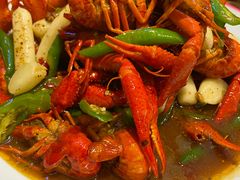 -九老汉·川渝江湖菜(合川路2店)