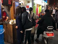 门面-玛马艾脆皮水磨年糕(湖北路87-89小区店)