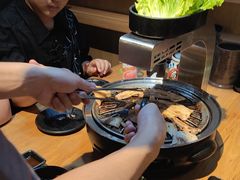 -九田家黑牛烤肉料理(溧阳吾悦店)