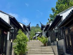-缥缈峰景区