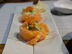 -森味薪火烧•烧鸟居酒屋•日本料理(望京店)