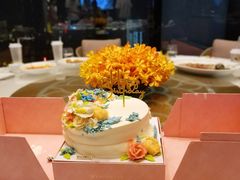 -麦雪尔甜品·生日蛋糕(新街口旗舰店)