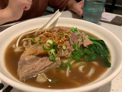 -新宝餐厅(流塘店)