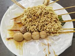 -郭记小街麻辣烫(南小街总店)