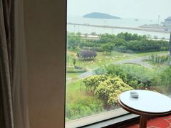 -连云港金陵海州湾会议中心
