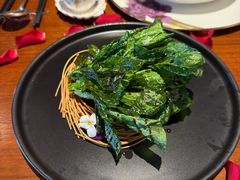 -王府井文华东方酒店-紫膳餐厅