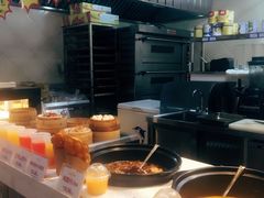 -高第街56号餐厅(银座商城玉函店)
