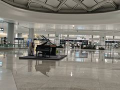 -杭州萧山国际机场
