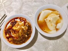 -川味堂·四川豆花(八卦岭店)