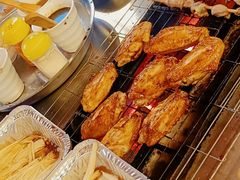 -光头佬钓虾场·烧烤·聚餐·亲子(金沙洲店)