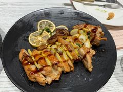 -娜娜家·Nana's restaurant(国金汇店)