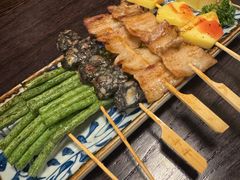 -哥哥の深夜食堂(叁宸里店)