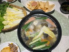 -三克火锅影院(来福士店)