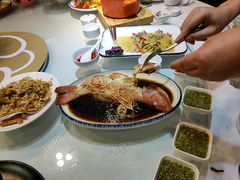 -阿诺泰·泰国餐厅(紫荆店)