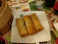 -添好运点心专门店(中环IFC店)