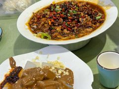 -桃子餐厅·天津菜(王顶堤总店)