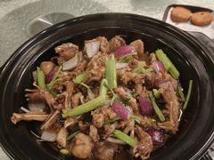 -外婆小聚茶餐厅·生日·团建(市民中心店)