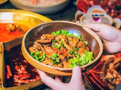 -小龙坎火锅(春熙太古里店)