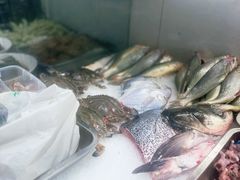 -何记面馆(龙泉山店)