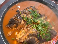 -新农村小院(北外滩水城第六街区店)