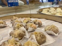 -李与白包子铺(桐梓林店)