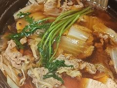 -千代武日本料理(爱建店)
