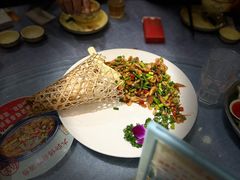 -大师傅金奖啤酒鱼(西街口总店)