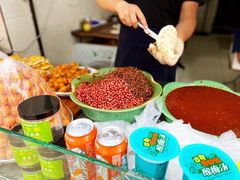 -老金家蛋菜夹馍(西安总店)
