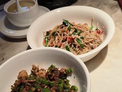 -味上湘菜馆(阿波罗店)