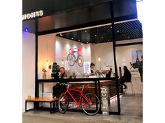 门面-常识咖啡common sense(春熙路店)