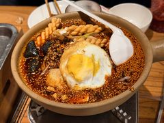 -福苗小骆驼烧烤(莲湖路店)
