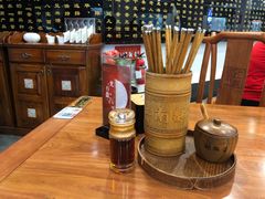 -奎元馆.百年奎元.非遗传承(西湖边的解放路店)